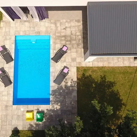 Casa de Férias Sorella By Interhome Butkovići